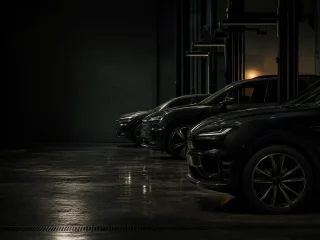 商务车
