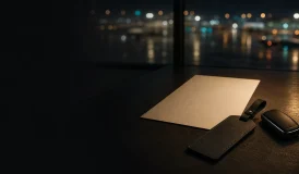 航班信息准备