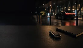预订支持场景